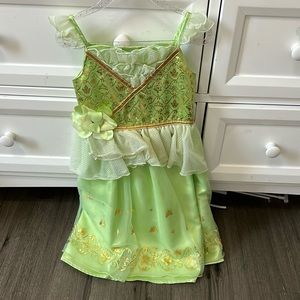 Disney Tiana dress